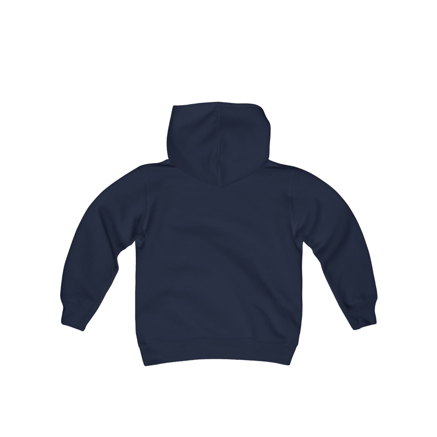 Kids Go Bulldogs! Hoodie