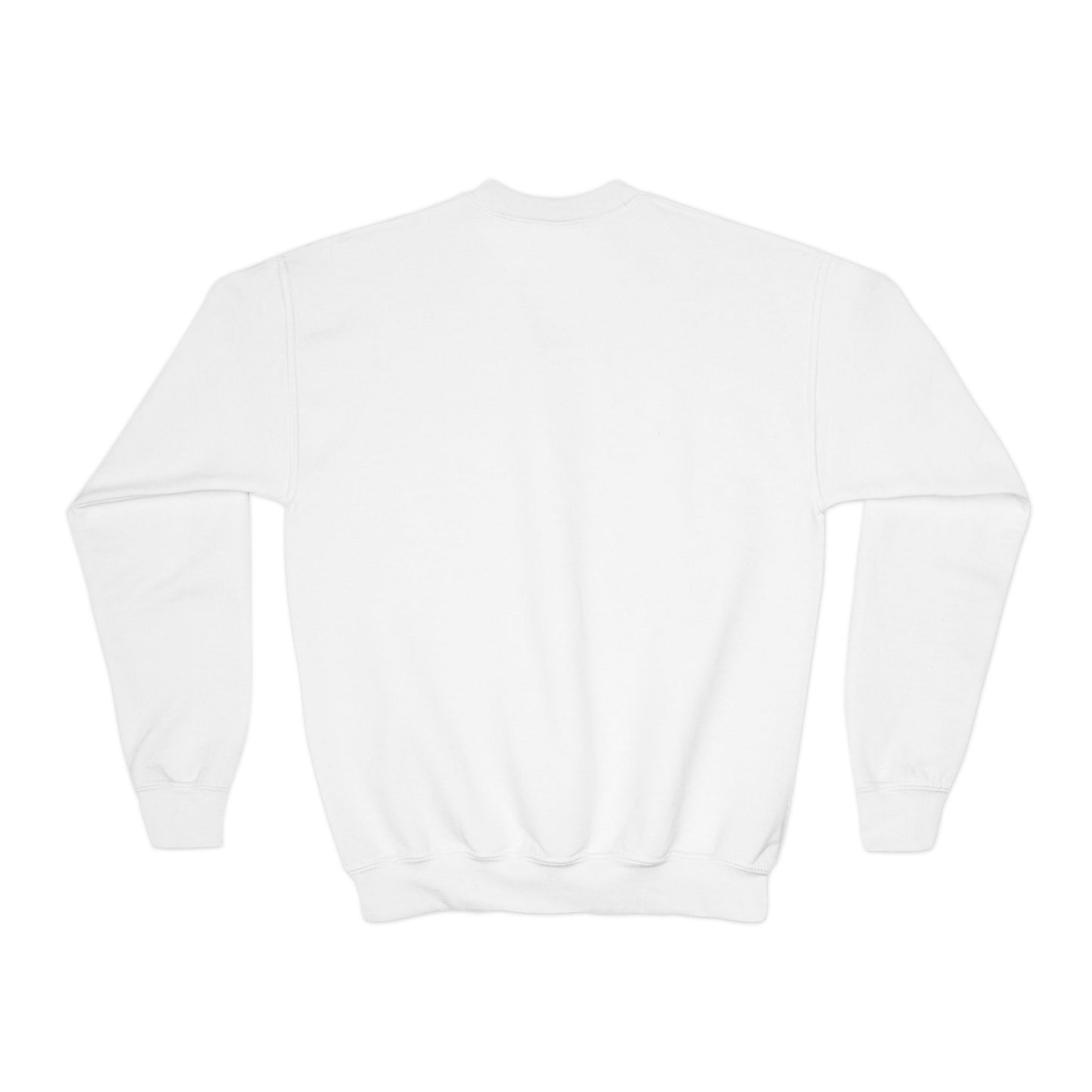 Kids Bolton Banner Sweatshirt