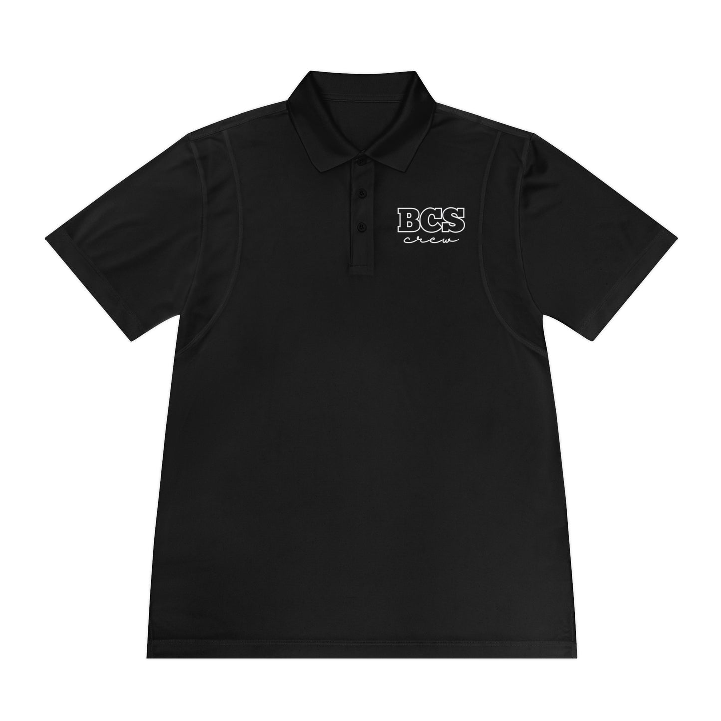 BCS Crew Sport Polo