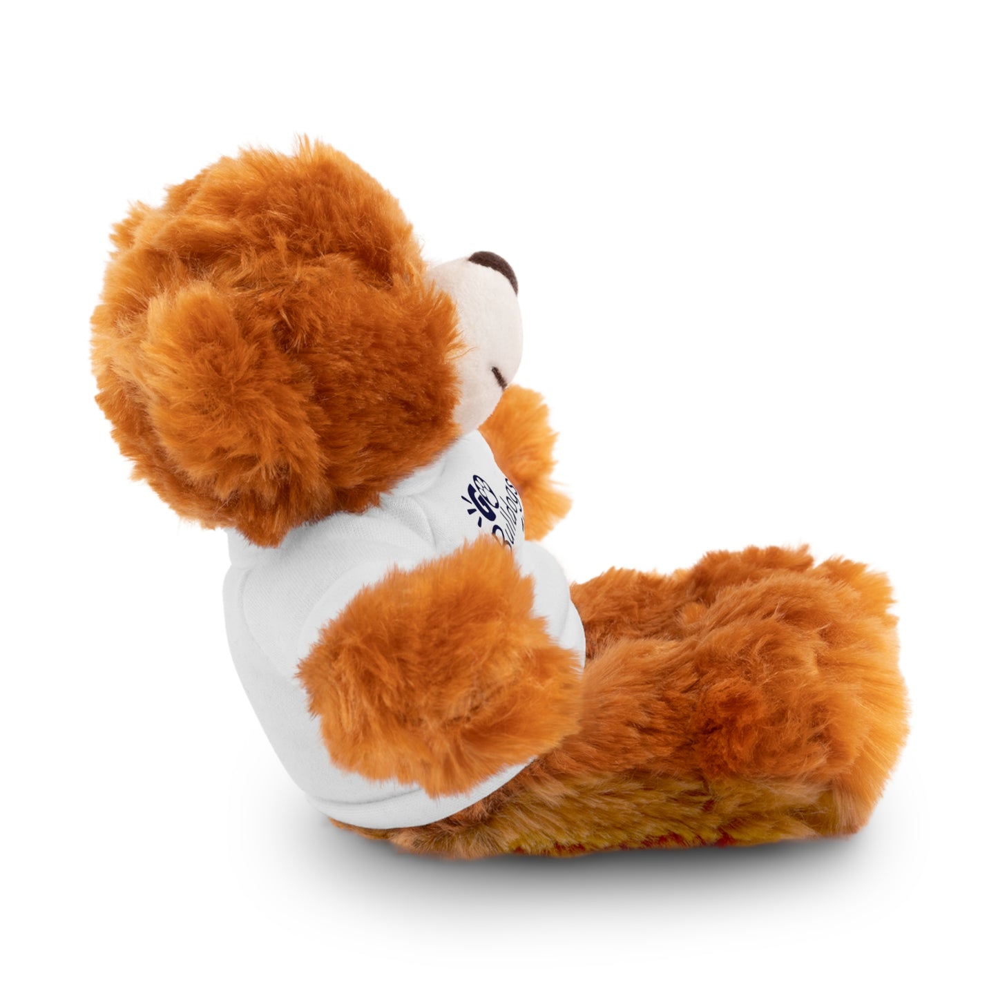 Go Bulldogs Stuffed Bunny or Bear