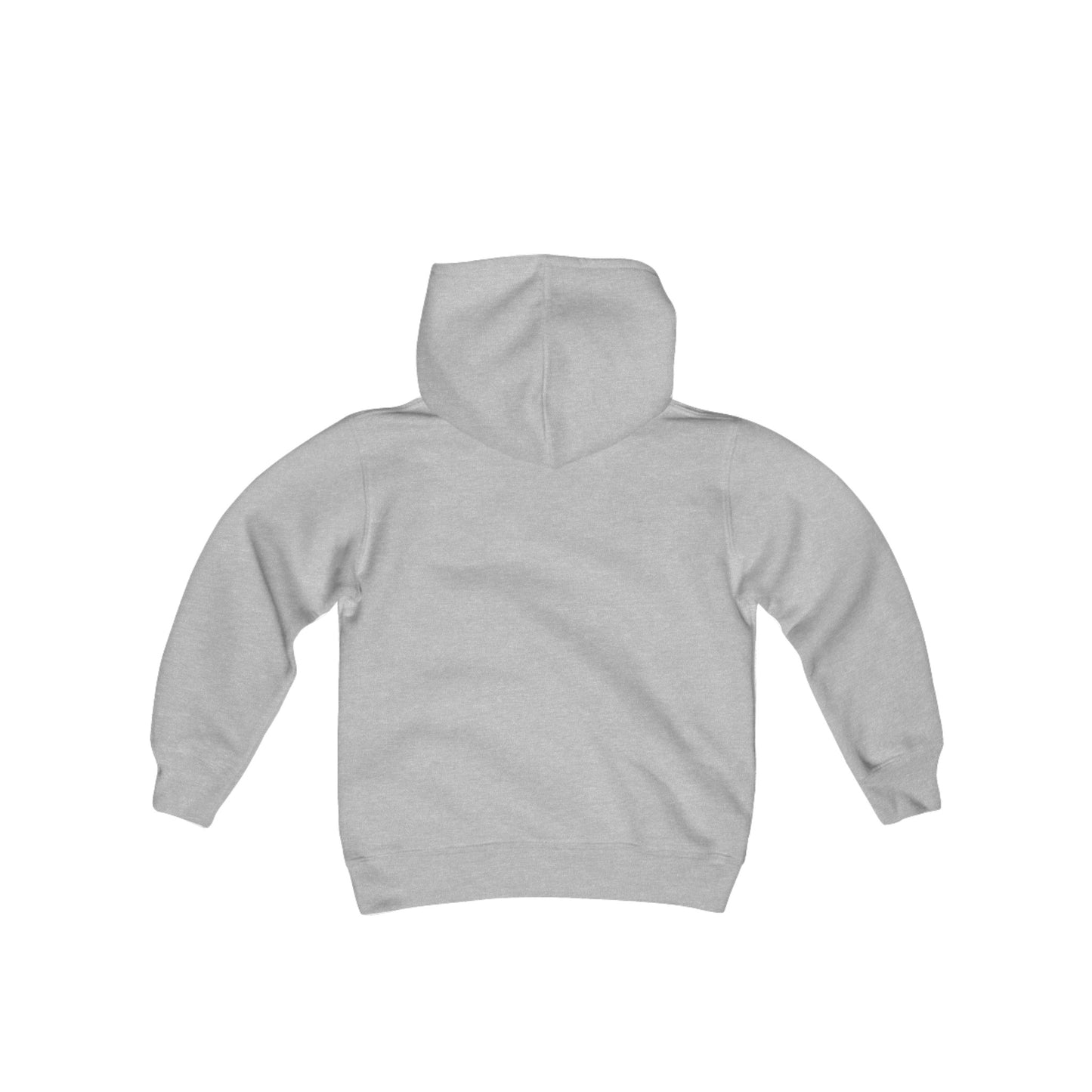 Kids Bolton Banner Hoodie