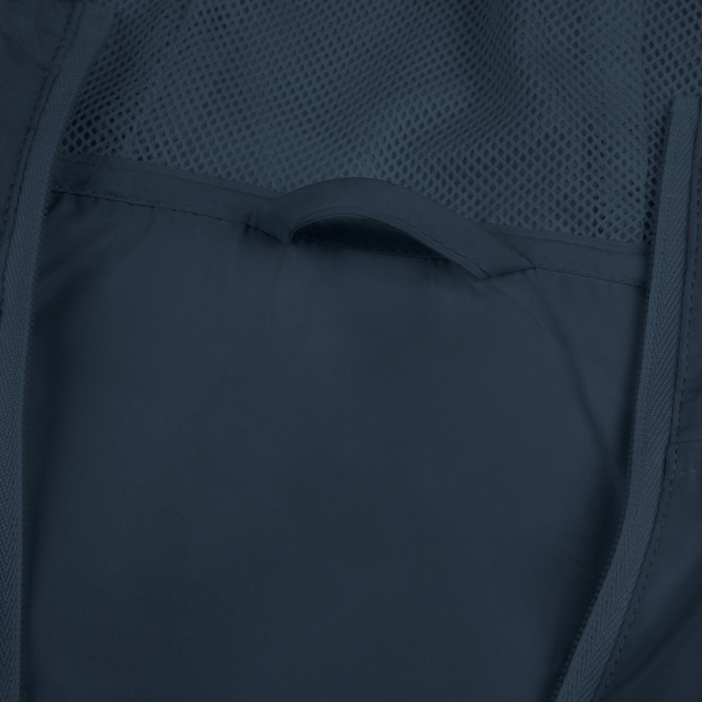 Bolton Athlete Full-Zip Windbreaker