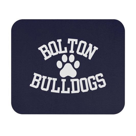 Bolton Bulldogs Mouse Pad