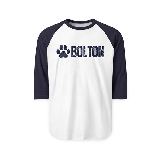 Vintage Bolton ¾ Sleeve