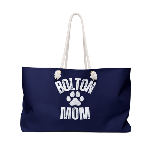 Bolton Mom Weekender Bag