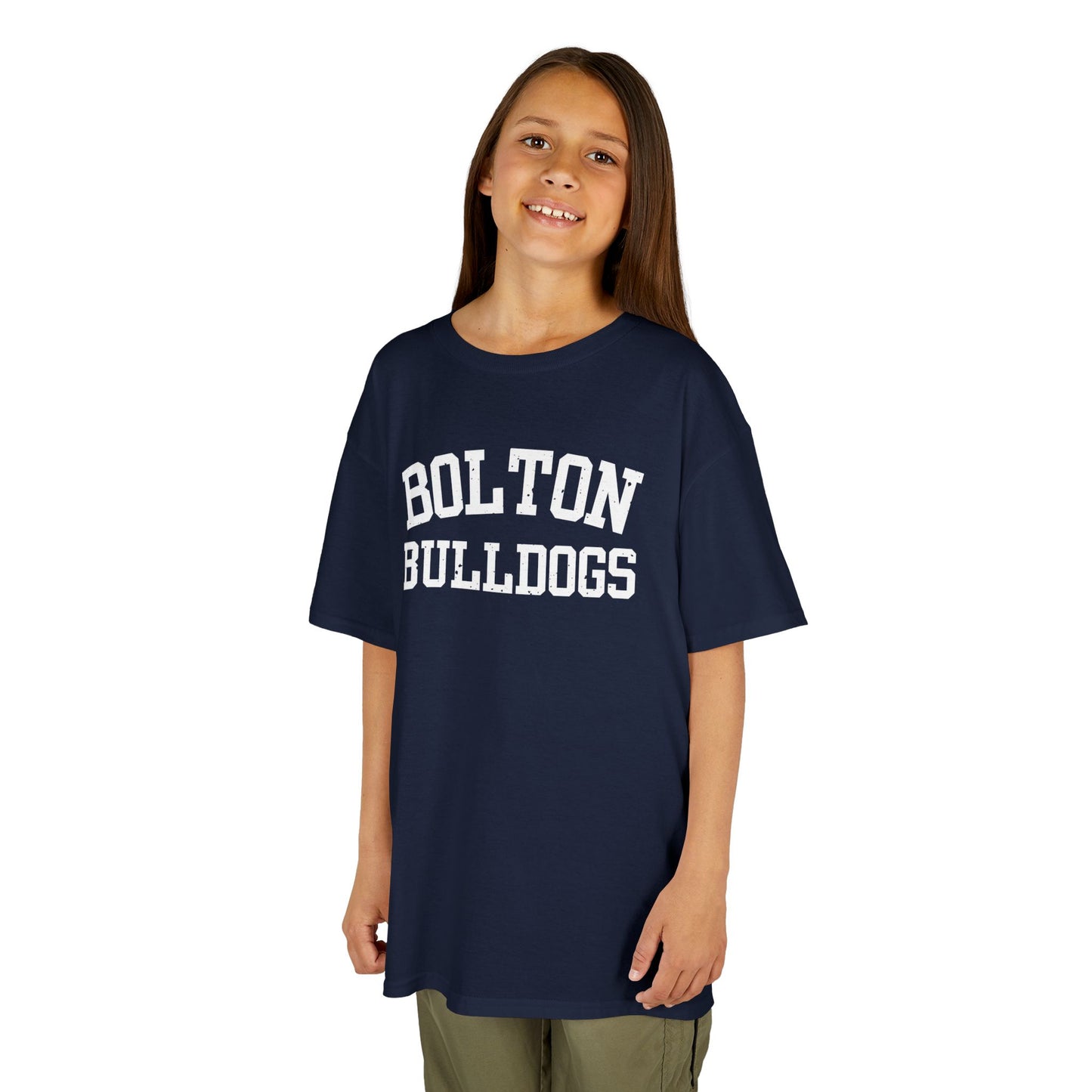 Kids Heavy Cotton™ Tee