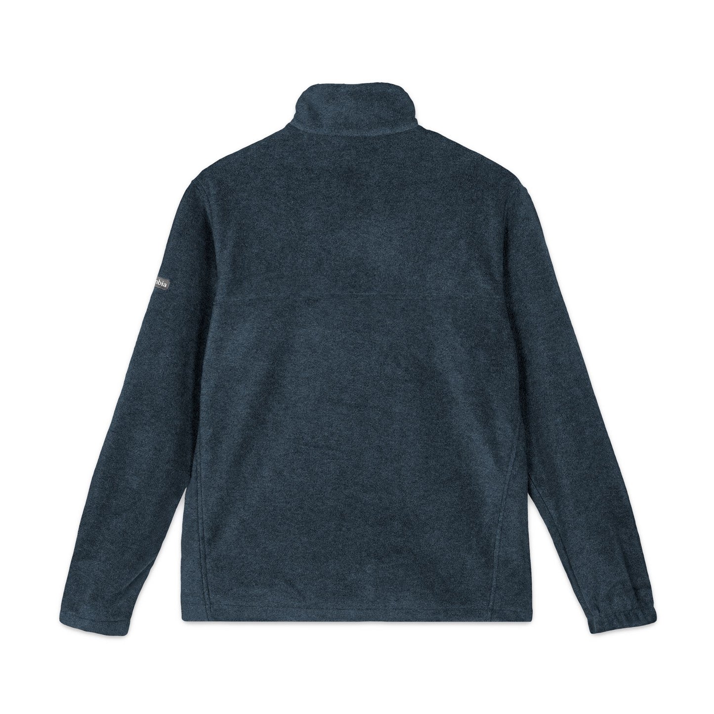 Bolton Athlete Columbia Fleece Jacket
