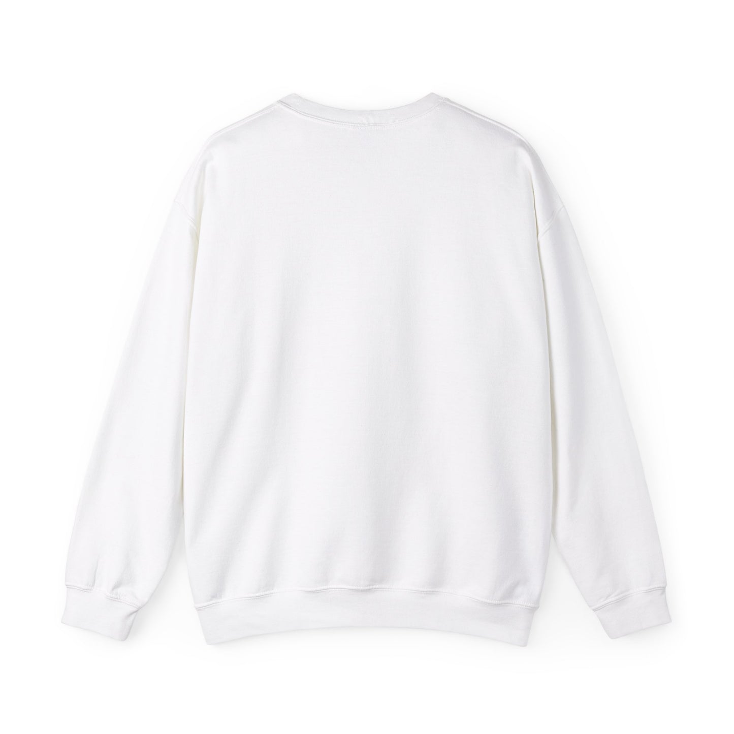 Bulldog Crewneck Sweatshirt