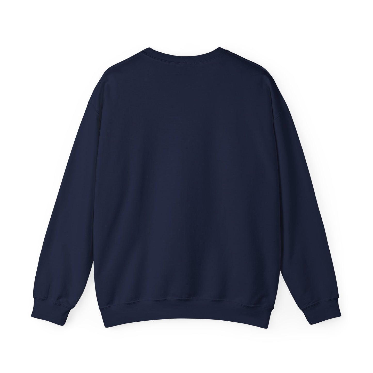 Bulldog Crewneck Sweatshirt