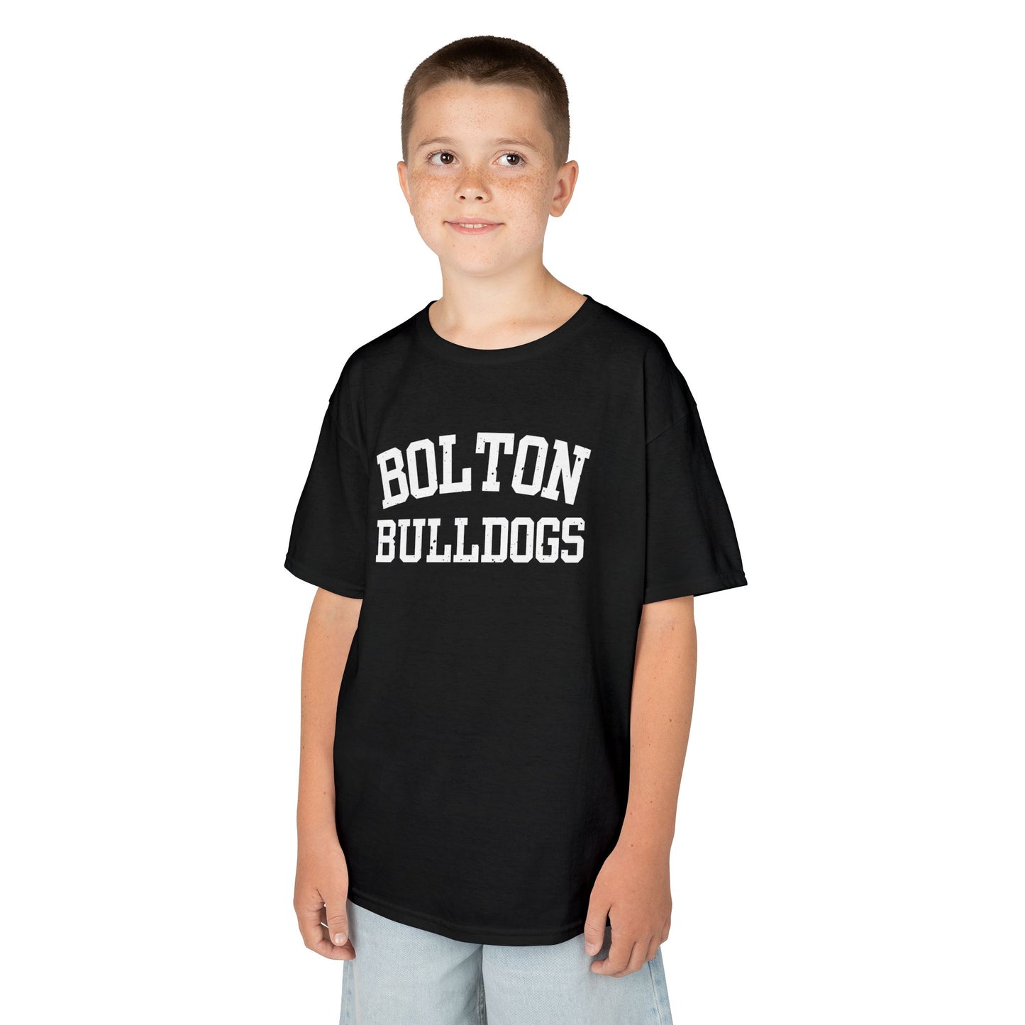 Kids Heavy Cotton™ Tee
