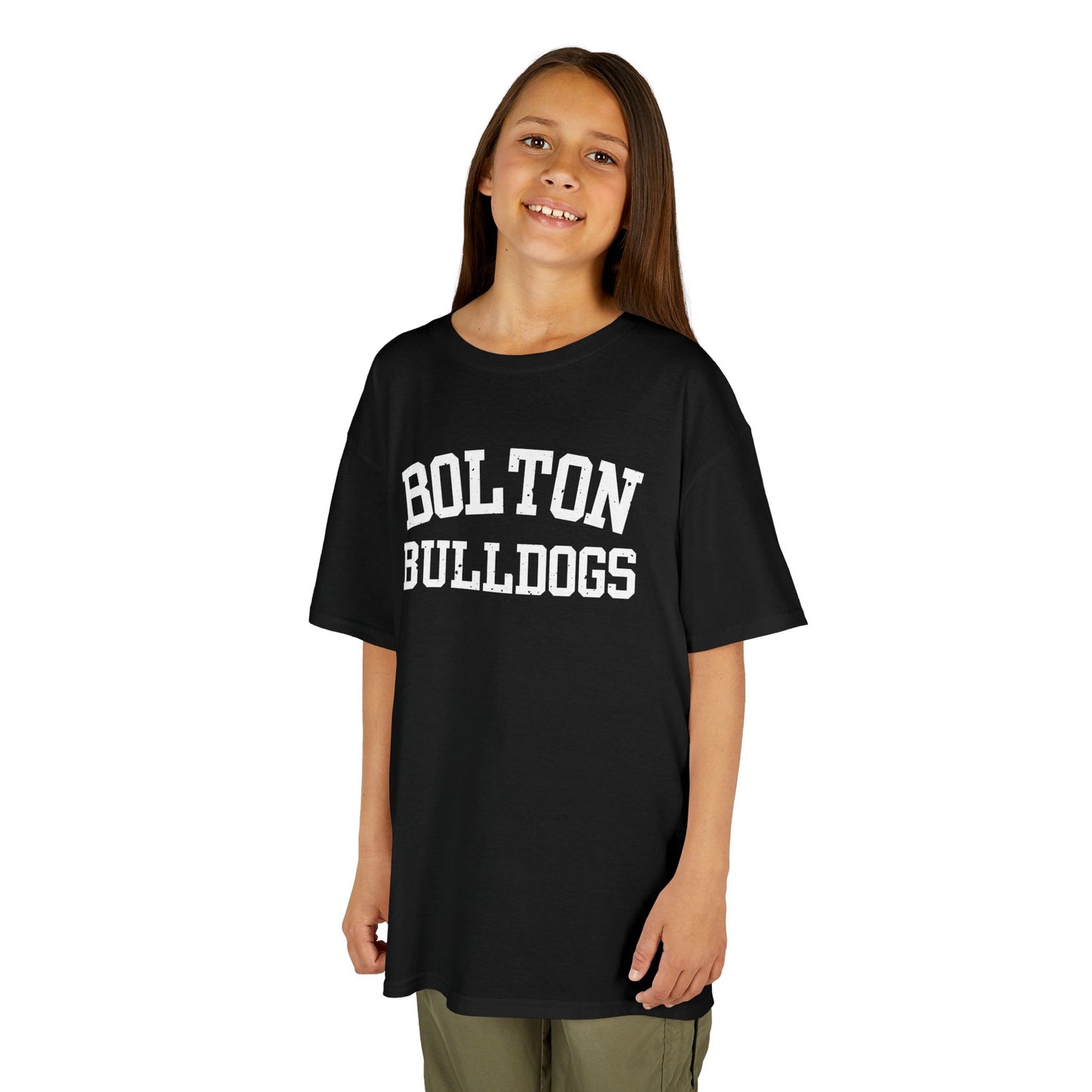 Kids Heavy Cotton™ Tee